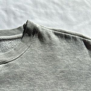 J.o&co Gray Sweater